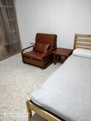 Blk 464 Hong Kah Ville (Jurong West), HDB 3 Rooms #590777741